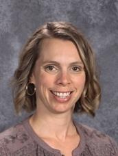 Mrs. Sarah Hughes Mrs. Sarah Hughes